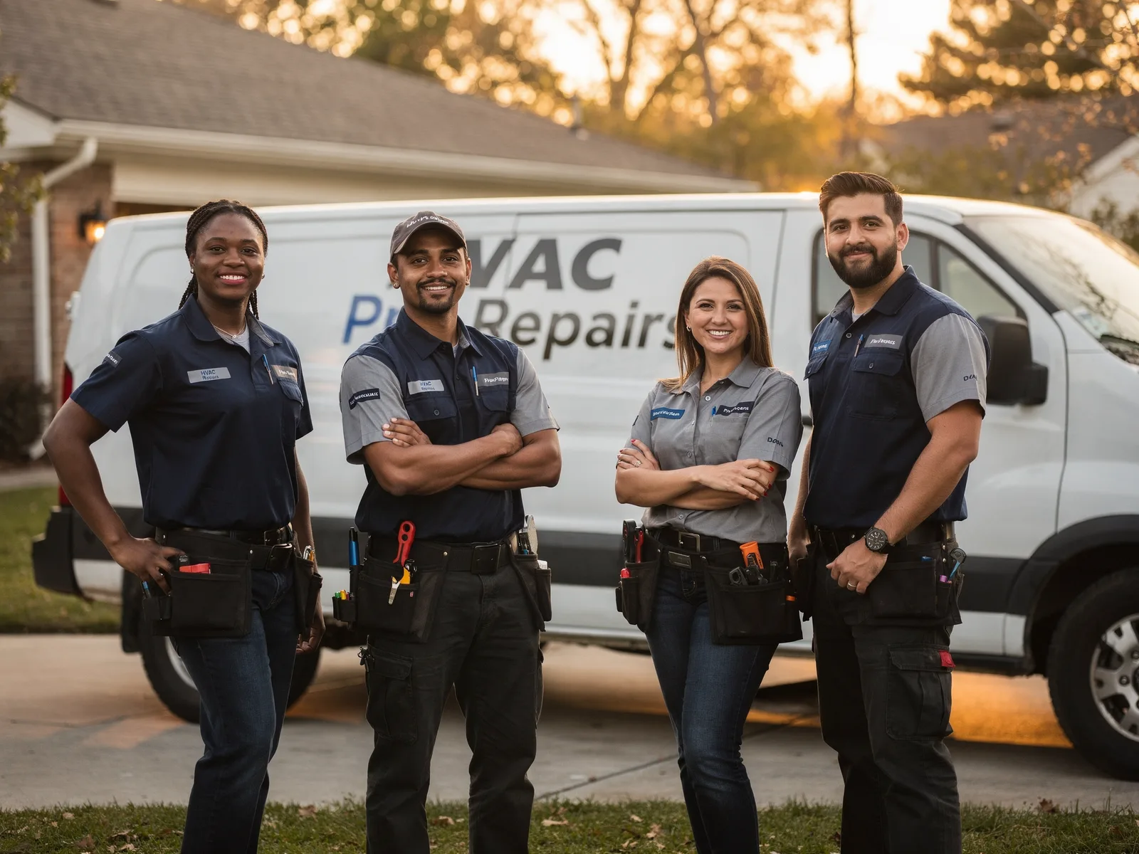 Heat Pump Repair company in Black Oak, AR