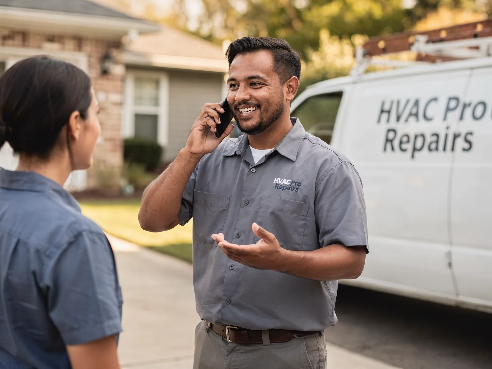 Heat Pump Repair Black Oak, AR FAQs